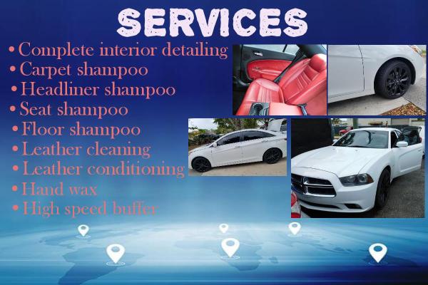 Labrothers Mobile Car Wash & Detailing