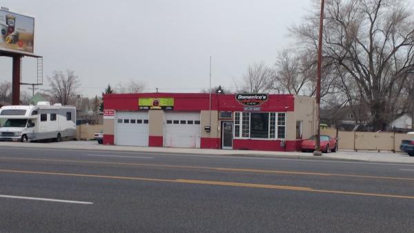 Domenico's Autobody & Paint