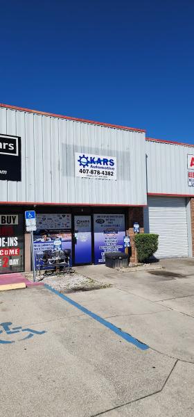 Kars Automotive LLC