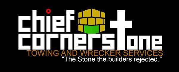 Chief Cornerstone Towing & Wrecking w/ Paul Elzey