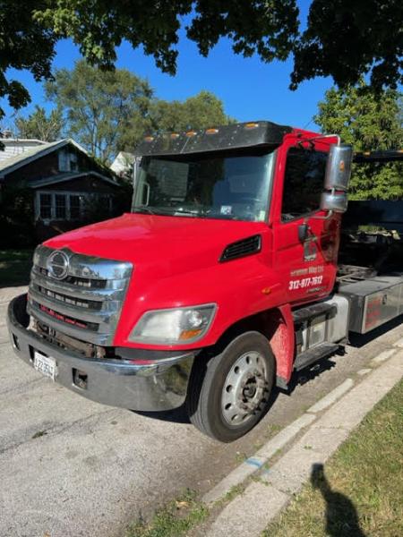 Grahamway Towing