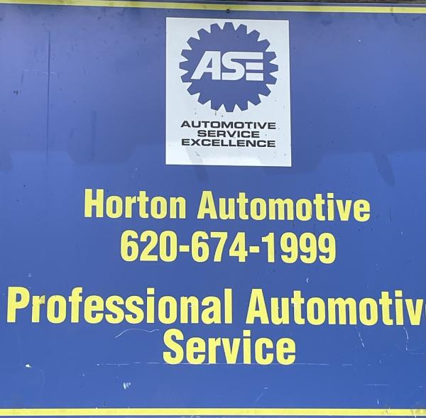Horton Automotive