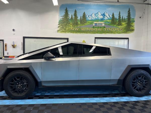 NW Window Tinting