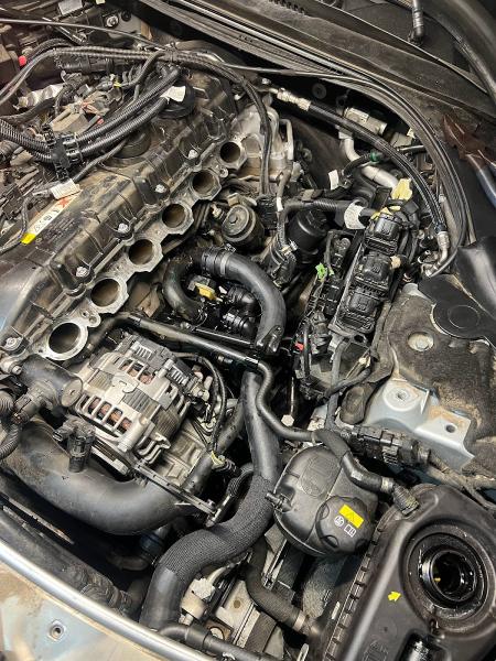 Strictly BMW