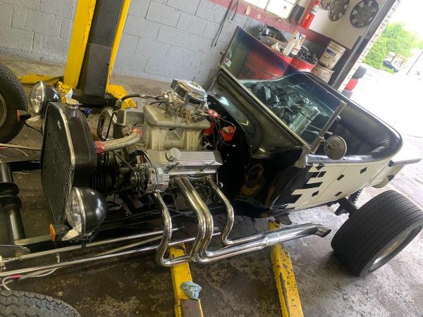 Russ Auto Repair