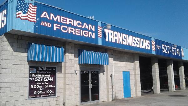 American Transmission