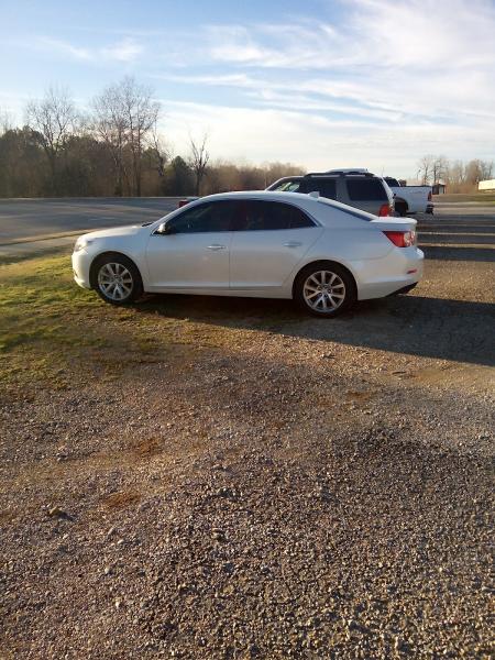 Sloan's Auto Car & Repair.