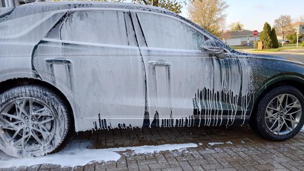 Russell's Mobile Detailing