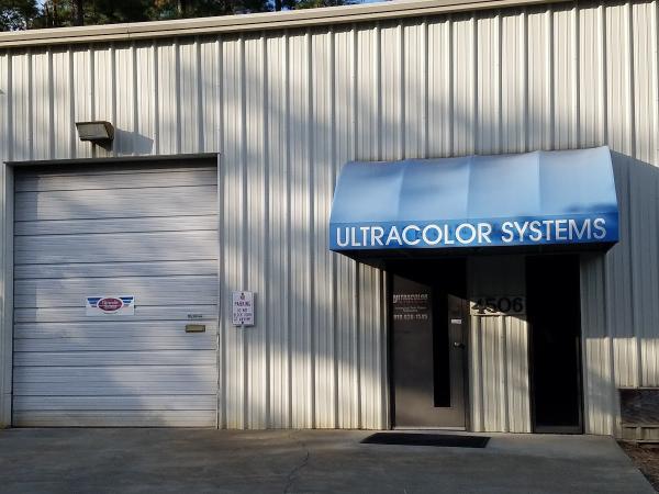 Ultracolor Systems