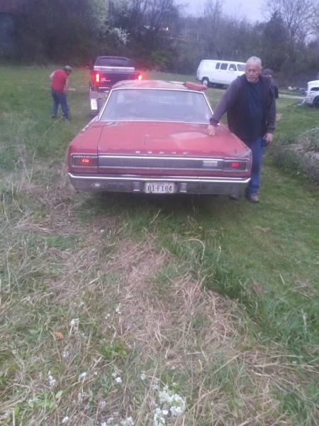 Vol Radiator Service