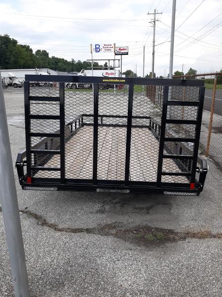 Bannon Truck and Trailer