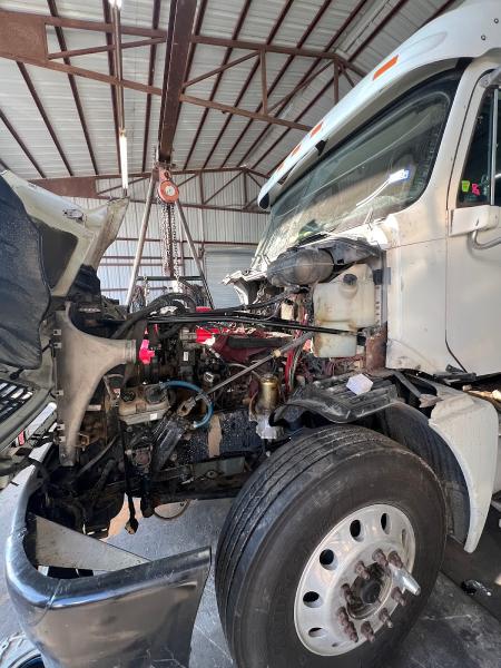 SNF Diesel Truck & Trailer Repair
