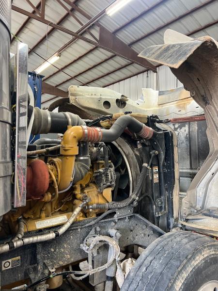SNF Diesel Truck & Trailer Repair