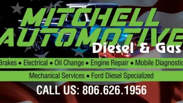 Mitchell Automotive