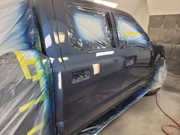 DRD Auto Body