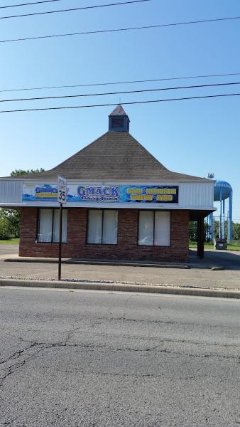 Gmack Graphics