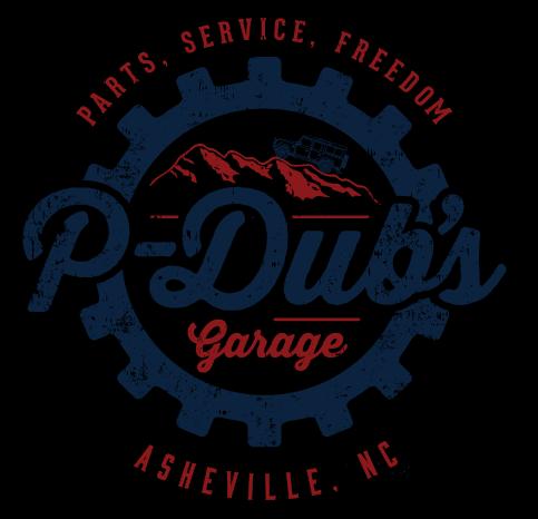 Pdub's Garage LLC