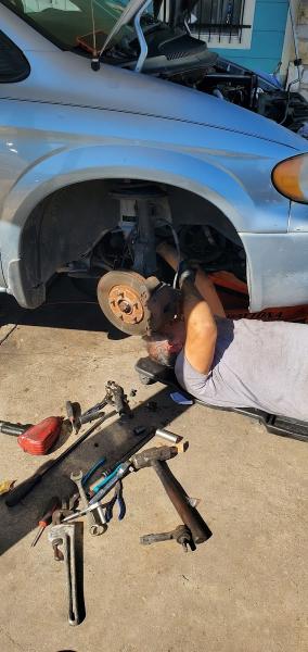 Ventura Auto Repair & Sales