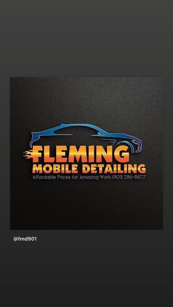 Fleming Mobile Detailing