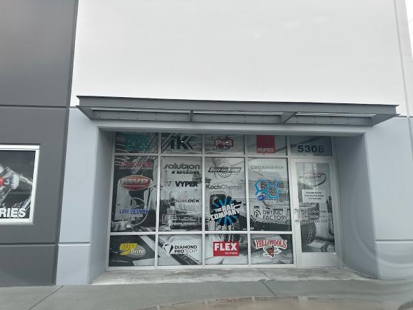 MVP Detail Supply