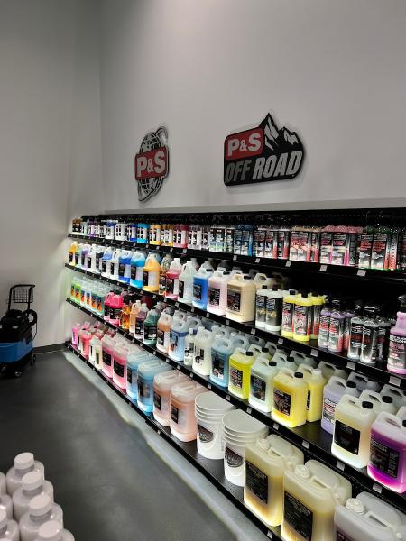 MVP Detail Supply