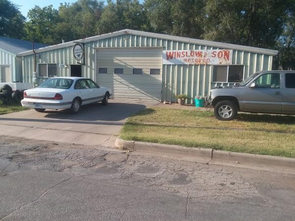 Winslow & Son Motor Co