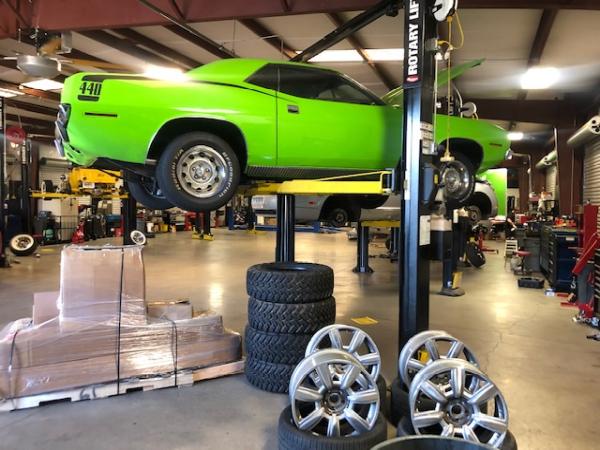 Team 1 Fleet & Auto Experts