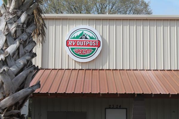 RV Outpost Supercenter