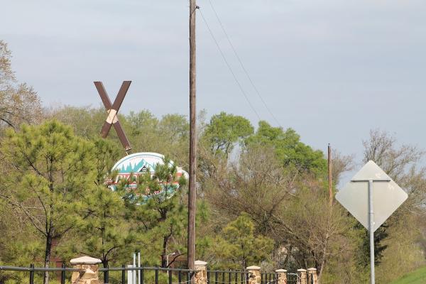 RV Outpost Supercenter