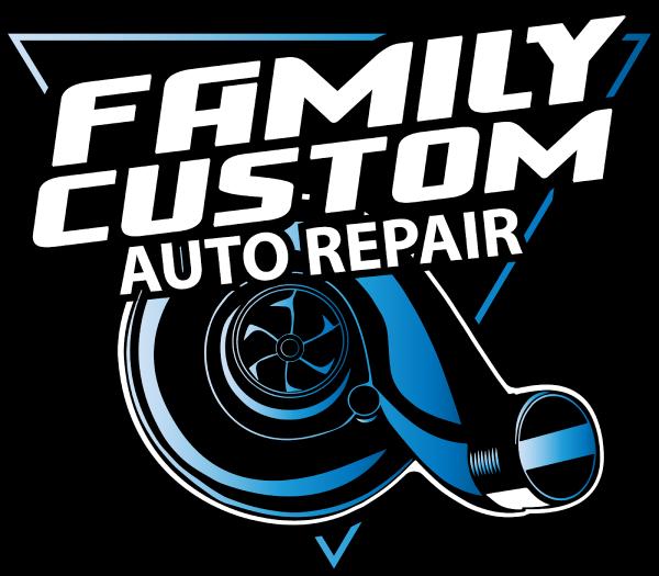 Family Custom Auto Repair