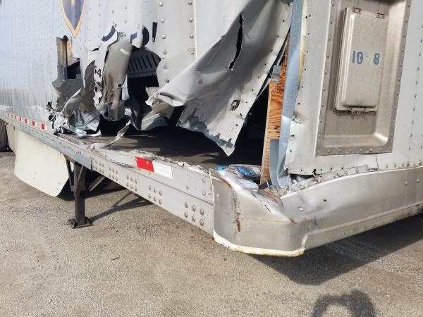 Crown Trailer Co