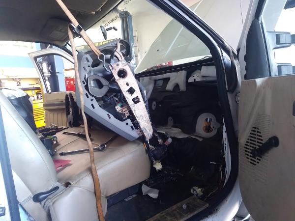 High Precision Auto A/C