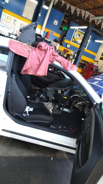 High Precision Auto A/C