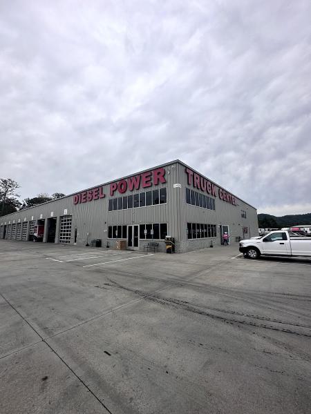 Diesel Power Truck Center