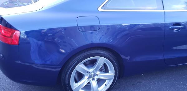 Deluze Collision Center