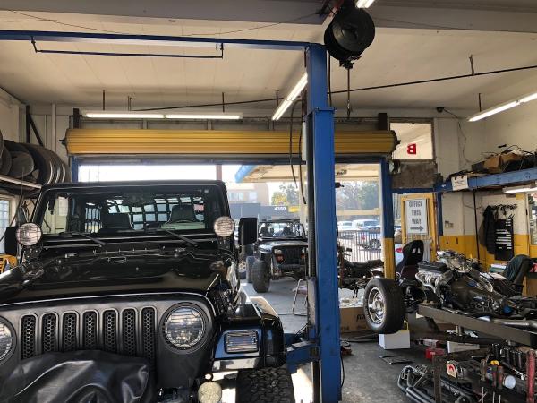 Hezi Auto Repair