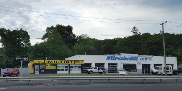 Mirabelli Automotive