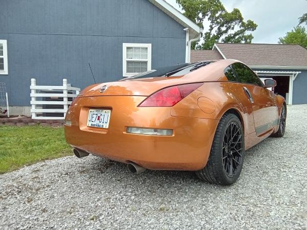 Freedom Mobile Detailing LLC