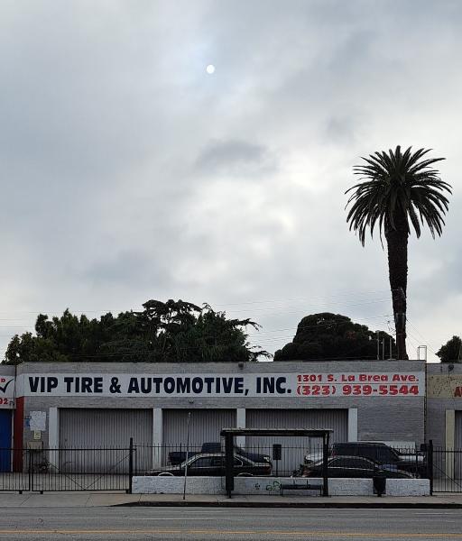 Vip Tire & Automotive