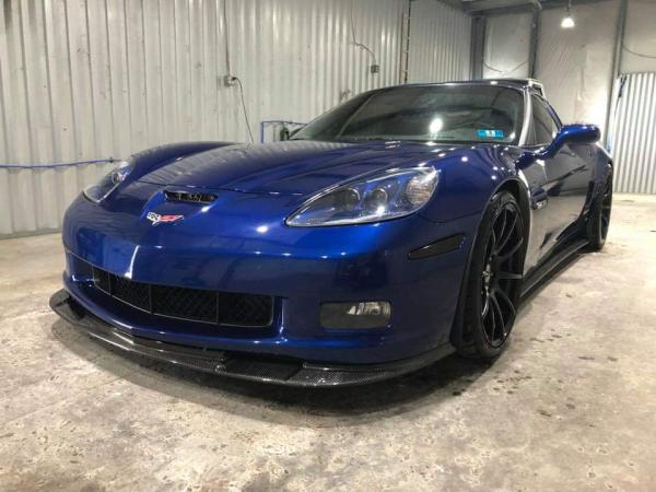 Full Throttle Auto Spa