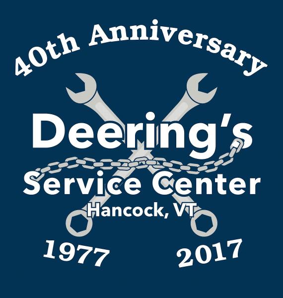 Deerings Service Center