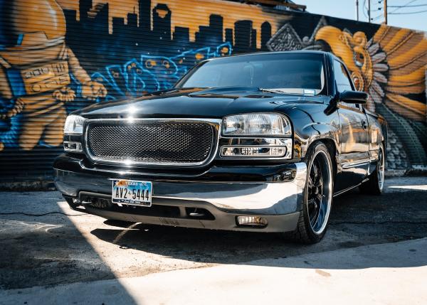 Spot 58 LLC