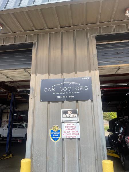 Car Doctors