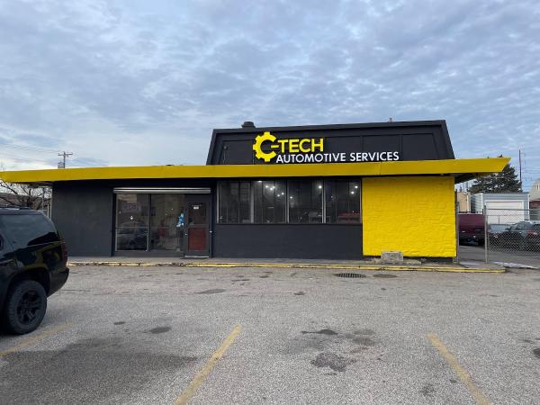 C-Tech Automotive Services