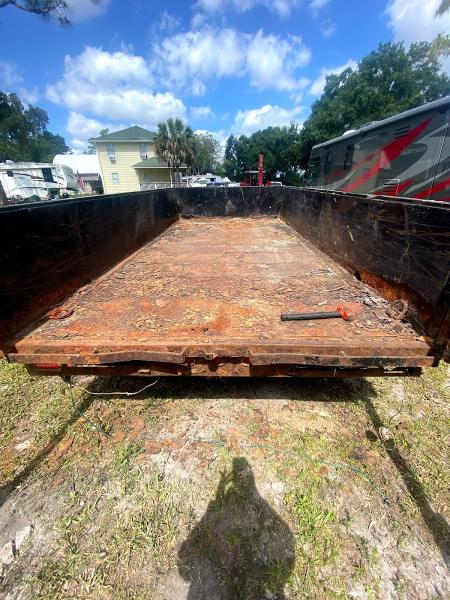 Greenlife Mobile Blasting & RV Repairs