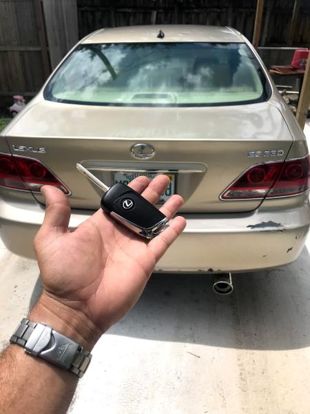 Lock Mike Solutions