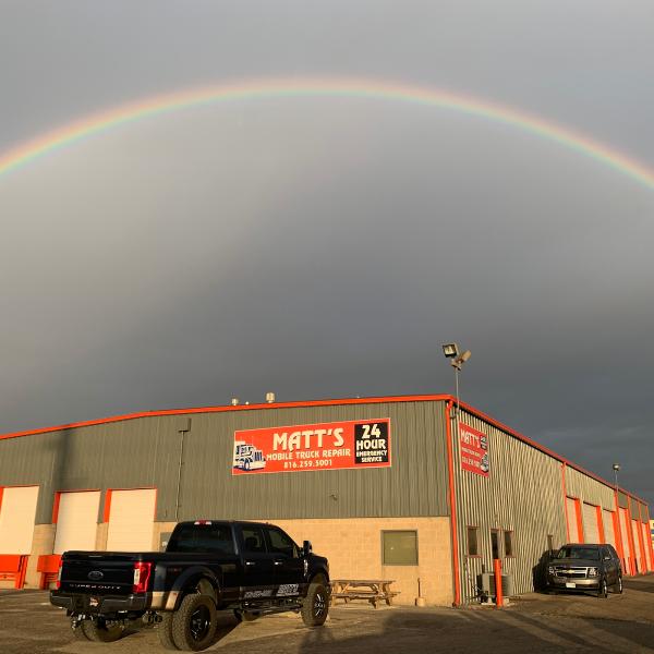 Matt's Truck and Trailer Repair