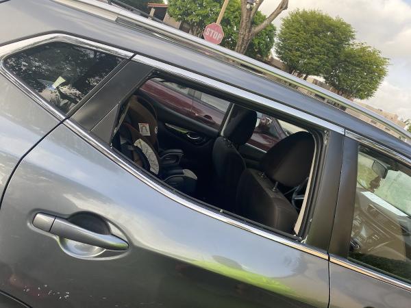 Economic Auto Glass