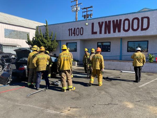 Lynwood Auto Dismantling