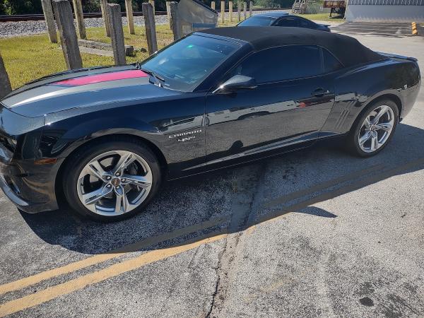 Ecotech Detailing